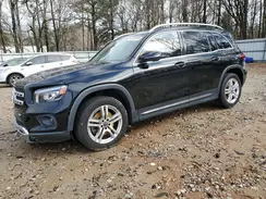 W1N4M4GB3LW057906 2020 MERCEDES-BENZ GLB