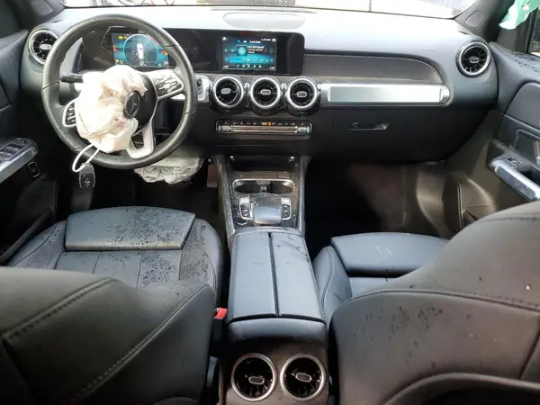 W1N4M4GB3LW057906 2020 MERCEDES-BENZ GLB - Image 8