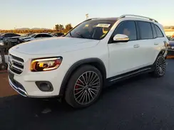 W1N4M4GB3LW058229 2020 MERCEDES-BENZ GLB