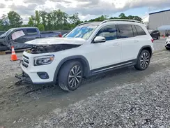 W1N4M4GB3LW058750 2020 MERCEDES-BENZ GLB