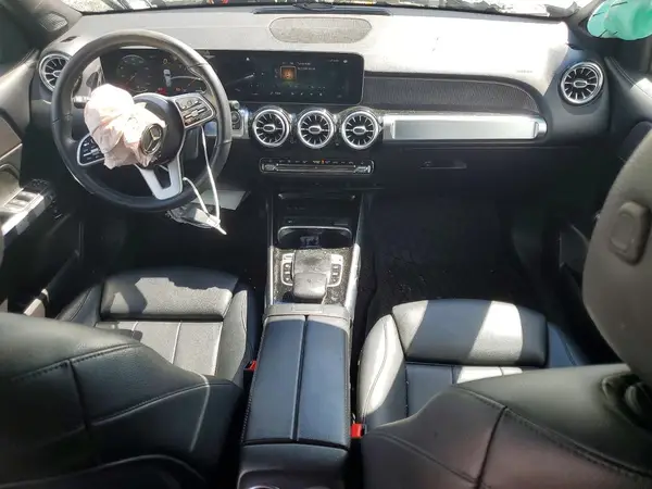 W1N4M4GB3LW058750 2020 MERCEDES-BENZ GLB - Image 8