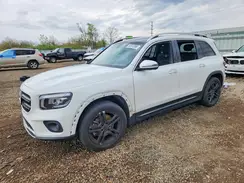 W1N4M4GB3LW254820 2020 MERCEDES-BENZ GLB
