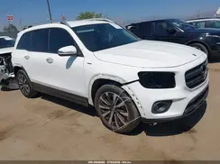 W1N4M4GB3MW083519 2021 MERCEDES-BENZ GLB