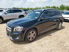 W1N4M4GB3MW085013 2021 MERCEDES-BENZ GLB