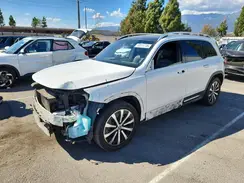 W1N4M4GB3MW087070 2021 MERCEDES-BENZ GLB
