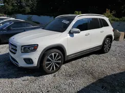 W1N4M4GB3MW092303 2021 MERCEDES-BENZ GLB