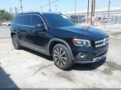 W1N4M4GB3MW092527 2021 MERCEDES-BENZ GLB