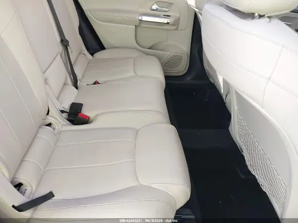 W1N4M4GB3MW101419 2021 MERCEDES-BENZ GLB - Image 8