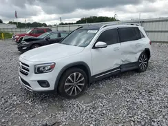 W1N4M4GB3MW103834 2021 MERCEDES-BENZ GLB