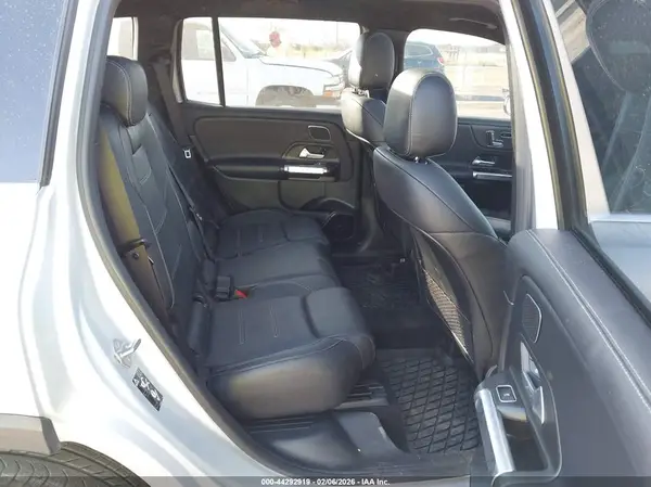 W1N4M4GB3MW104725 2021 MERCEDES-BENZ GLB - Image 8