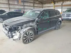 W1N4M4GB3MW106488 2021 MERCEDES-BENZ GLB