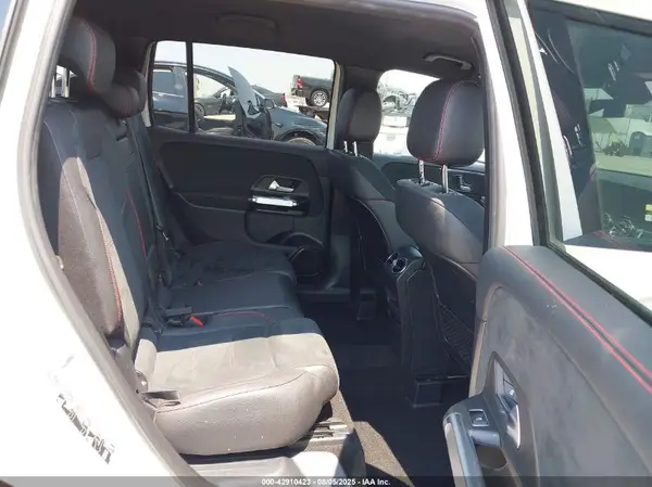 W1N4M4GB3MW108211 2021 MERCEDES-BENZ GLB - Image 8