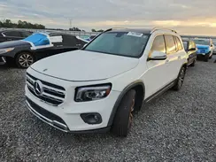 W1N4M4GB3MW111383 2021 MERCEDES-BENZ GLB