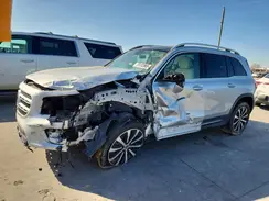W1N4M4GB3MW111531 2021 MERCEDES-BENZ GLB