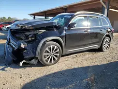 W1N4M4GB3MW111660 2021 MERCEDES-BENZ GLB