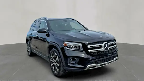 W1N4M4GB3MW112632 2021 MERCEDES-BENZ GLB - Image 1