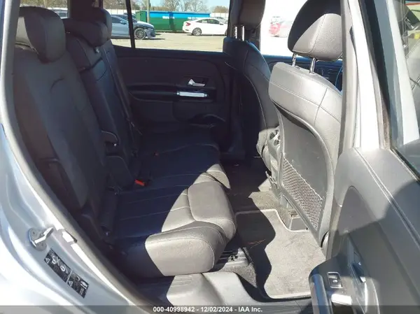 W1N4M4GB3MW115014 2021 MERCEDES-BENZ GLB - Image 8