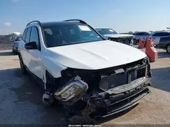 W1N4M4GB3MW133772 2021 MERCEDES-BENZ GLB
