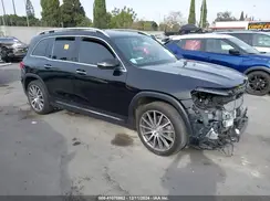 W1N4M4GB3MW136106 2021 MERCEDES-BENZ GLB