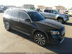 W1N4M4GB3MW140821 2021 MERCEDES-BENZ GLB