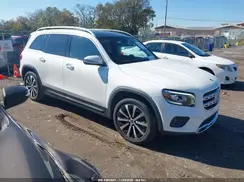 W1N4M4GB3MW142598 2021 MERCEDES-BENZ GLB