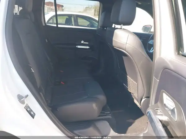 W1N4M4GB3MW142598 2021 MERCEDES-BENZ GLB - Image 8