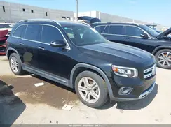 W1N4M4GB3MW147557 2021 MERCEDES-BENZ GLB