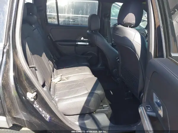 W1N4M4GB3MW147557 2021 MERCEDES-BENZ GLB - Image 8