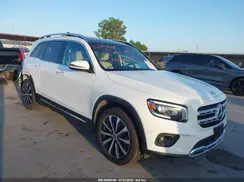 W1N4M4GB3MW151141 2021 MERCEDES-BENZ GLB