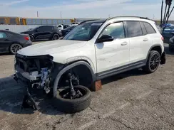 W1N4M4GB3MW152502 2021 MERCEDES-BENZ GLB