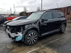 W1N4M4GB3MW153388 2021 MERCEDES-BENZ GLB