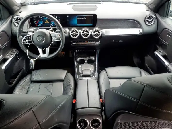W1N4M4GB3MW153388 2021 MERCEDES-BENZ GLB - Image 8