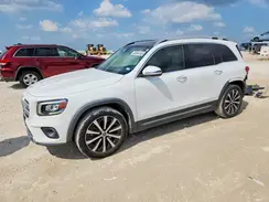 W1N4M4GB3MW158316 2021 MERCEDES-BENZ GLB