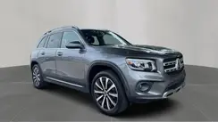 W1N4M4GB3MW159630 2021 MERCEDES-BENZ GLB