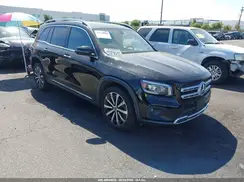 W1N4M4GB3MW162205 2021 MERCEDES-BENZ GLB