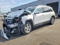 W1N4M4GB3MW164116 2021 MERCEDES-BENZ GLB