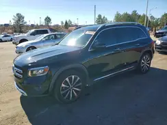 W1N4M4GB3NW170497 2022 MERCEDES-BENZ GLB