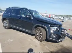 W1N4M4GB3NW171830 2022 MERCEDES-BENZ GLB