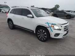 W1N4M4GB3NW173870 2022 MERCEDES-BENZ GLB