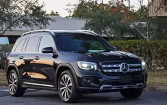 W1N4M4GB3NW182XXX 2022 MERCEDES-BENZ GLB