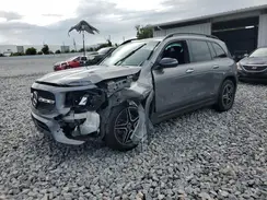 W1N4M4GB3NW190992 2022 MERCEDES-BENZ GLB