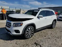 W1N4M4GB3NW191642 2022 MERCEDES-BENZ GLB