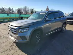 W1N4M4GB3NW193827 2022 MERCEDES-BENZ GLB