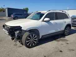 W1N4M4GB3NW194394 2022 MERCEDES-BENZ GLB