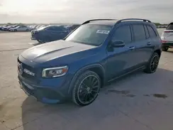 W1N4M4GB3NW196078 2022 MERCEDES-BENZ GLB