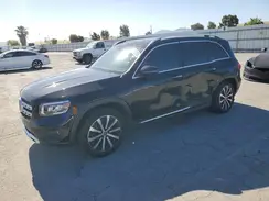 W1N4M4GB3NW200503 2022 MERCEDES-BENZ GLB