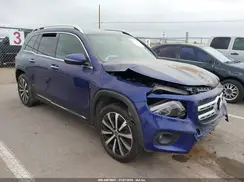 W1N4M4GB3NW200825 2022 MERCEDES-BENZ GLB
