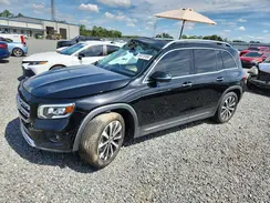 W1N4M4GB3NW205605 2022 MERCEDES-BENZ GLB