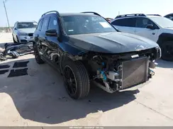 W1N4M4GB3NW206799 2022 MERCEDES-BENZ GLB