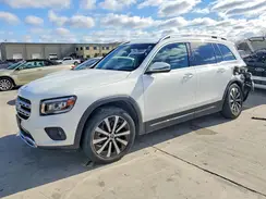 W1N4M4GB3NW233176 2022 MERCEDES-BENZ GLB
